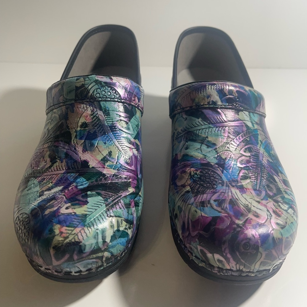 Dansko LT Pro Clogs for Women